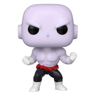 Dragon Ball Super POP! Animation Vinylová Figurka Jiren w/Power