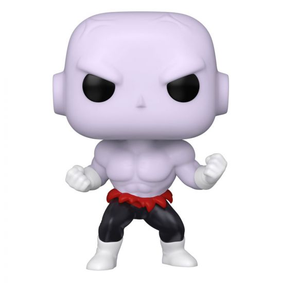 Dragon Ball Super POP! Animation Vinylová Figurka Jiren w/Power - Kliknutím na obrázek zavřete