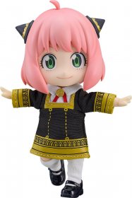 Spy x Family Nendoroid Doll Akční figurka Anya Forger 14 cm