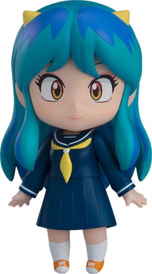 Urusei Yatsura Nendoroid Akční figurka Lum: School Uniform Ver. - Kliknutím na obrázek zavřete