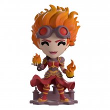 Magic the Gathering Vinylová Figurka Chandra Nalaar 14 cm