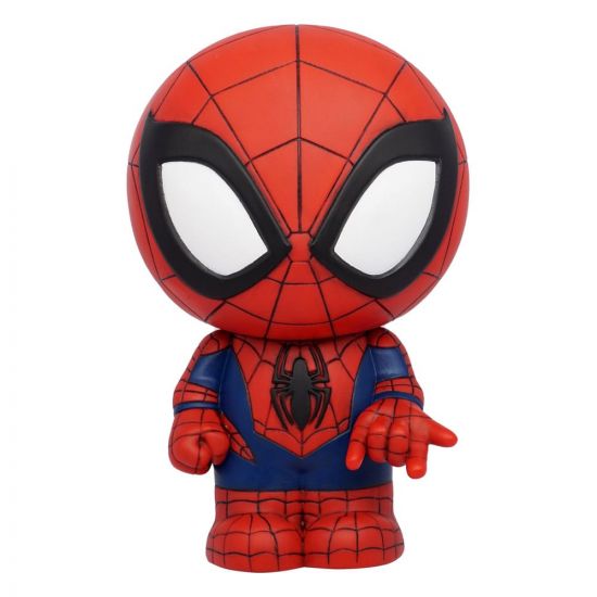 Marvel Figural Bank Spider-Man 20 cm - Kliknutím na obrázek zavřete