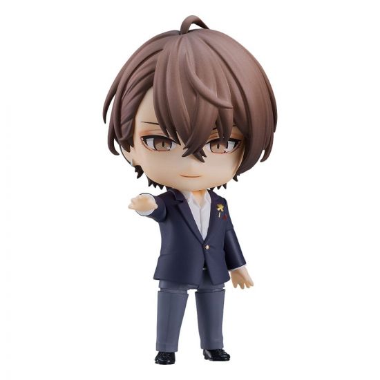 Nijisanji Nendoroid Doll Akční figurka Kagami Hayato 10 cm - Kliknutím na obrázek zavřete