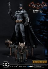 Batman Arkham Knight 1/3 Socha Batman Batsuit v7.43 Exclusive V