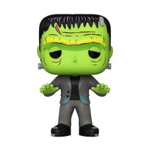 Universal Monsters POP! Vinylová Figurka Frankenstein 9 cm