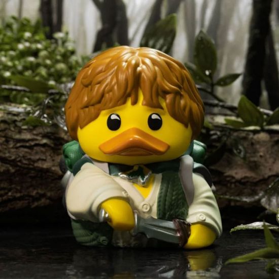 Lord of the Rings Tubbz PVC figurka Samwise Boxed Edition 10 cm - Kliknutím na obrázek zavřete