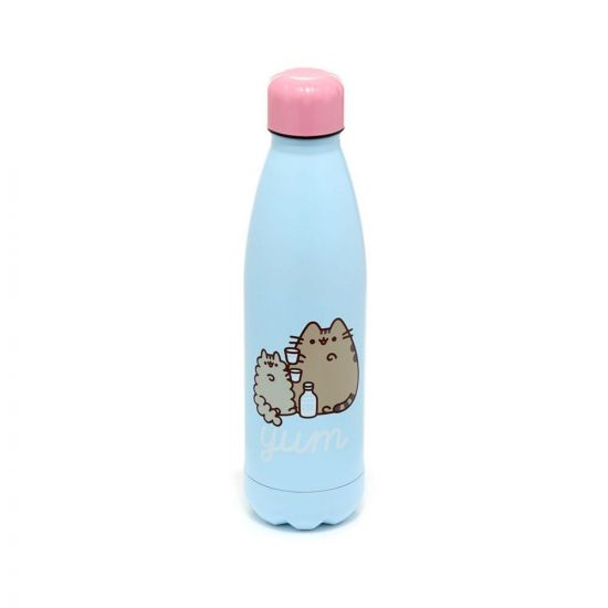 Pusheen Vacuum Flask - Kliknutím na obrázek zavřete