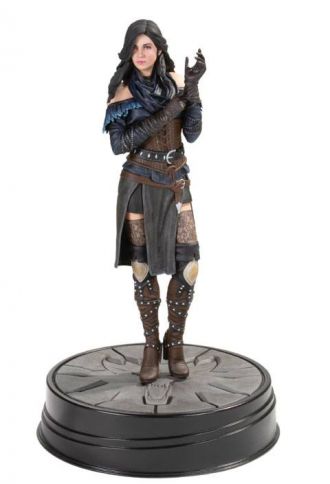 Witcher 3 Wild Hunt PVC Socha Yennefer (2nd Edition) 20 cm