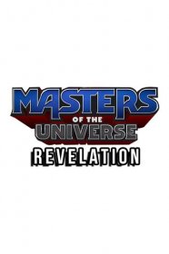 Masters of the Universe: Revelation Masterverse Akční figurka 20
