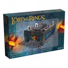 Lord of the Rings desková hra Battle for Helms Deep