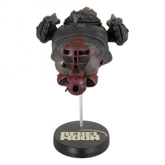 Rebel Moon Replica Imperium Dropship 17 cm