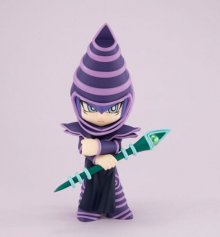 Yu-Gi-Oh! Duel Monsters Megatoon PVC Socha Dark Magician 12 cm