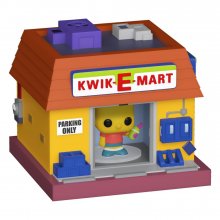 Simpsons Bitty POP! Town Vinylová Figurka Kwik-E-Mart