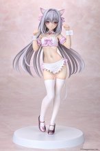 Tsuki ni Yorisou Otome no Sahou PVC Socha 1/6 Luna Sakurakouji