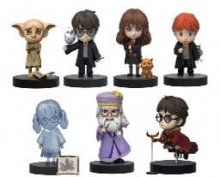 Harry Potter Hero Box Classic Series mini figurky 8 cm Display (