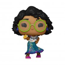 Encanto POP! Movies Vinylová Figurka Mirabel Madrigal 9 cm