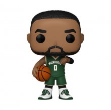 NBA Legends POP! Sports Vinylová Figurka Bucks- Damian Lillard 9