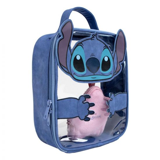 Lilo & Stitch Make Up Bag Stitch Hug - Kliknutím na obrázek zavřete