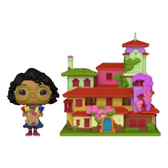 Encanto POP! Town Vinylová Figurka Casita 9 cm