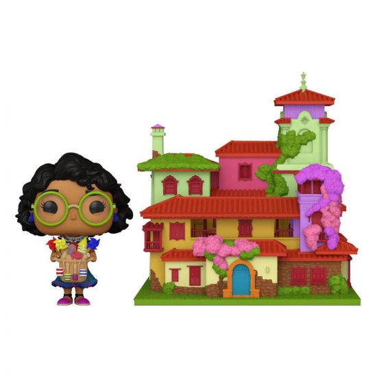 Encanto POP! Town Vinylová Figurka Casita 9 cm - Kliknutím na obrázek zavřete