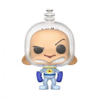 Nick Rewind POP! TV Vinylová Figurka Ren(Space Suit) 9 cm