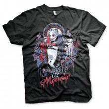 Suicide Squad Harley QuinnT-Shirt M