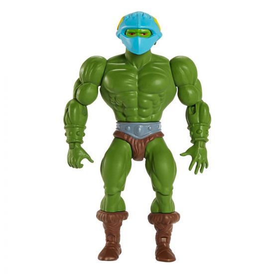 Masters of the Universe Origins Akční figurka Eternian Guard Inf - Kliknutím na obrázek zavřete