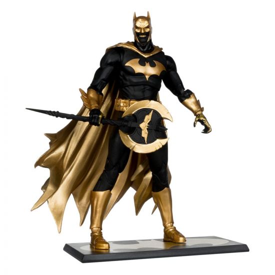 DC Multiverse Akční figurka Batman (DC vs Vampires) Knightmare E - Kliknutím na obrázek zavřete