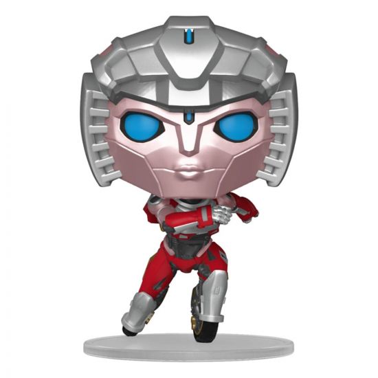 Transformers: Rise of the Beasts POP! Movies Vinylová Figurka Ar - Kliknutím na obrázek zavřete