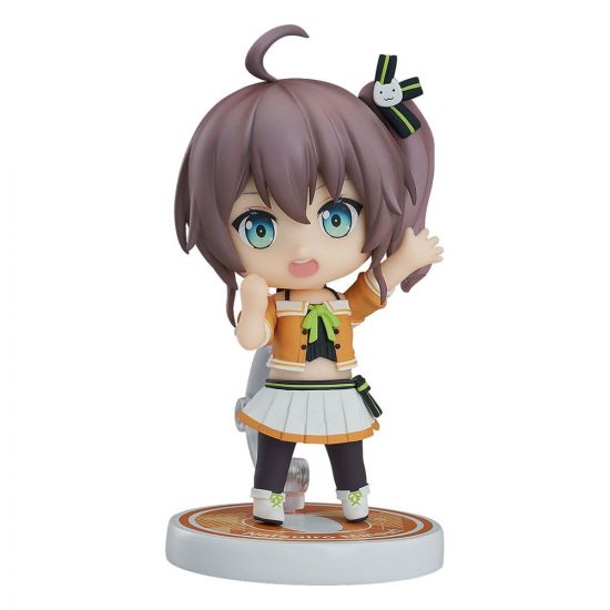 Hololive Nendoroid Akční figurka Natsuiro Matsuri 11 cm - Kliknutím na obrázek zavřete