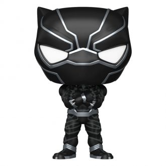 Marvel New Classics POP! Vinylová Figurka Black Panther 9 cm
