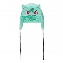 Pokémon Trapper Hat Bulbasaur