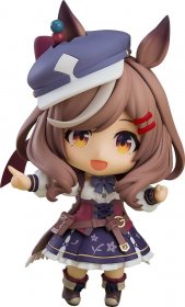 Uma Musume Pretty Derby Nendoroid Akční figurka Matikanetannhaus