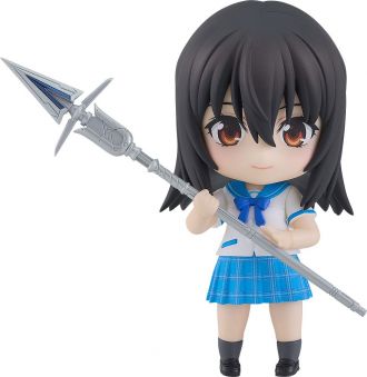 Strike the Blood Nendoroid Akční figurka Yukina Himeragi 10 cm