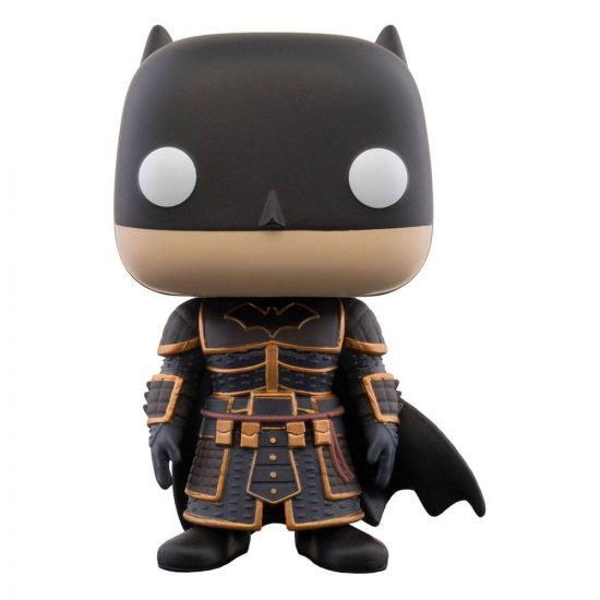 DC Imperial Palace POP! Heroes Vinylová Figurka Batman 9 cm - Kliknutím na obrázek zavřete