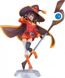 Kono Subarashii Sekai ni Bakuen wo! PVC Socha 1/6 Megumin 30 cm