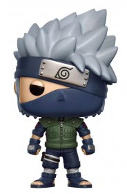 Naruto Shippuden POP! Animation Vinylová Figurka Kakashi 9 cm