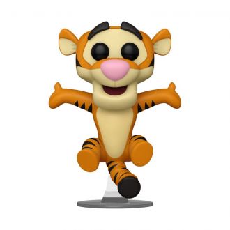 Winnie the Pooh POP! Disney Vinylová Figurka Tigger 9 cm