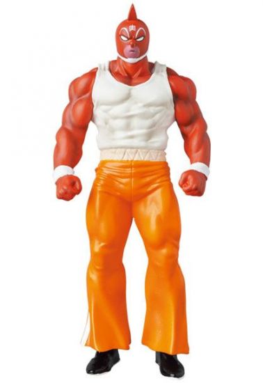 Kinnikuman UDF mini figurka Kinnikuman Great 9 cm - Kliknutím na obrázek zavřete