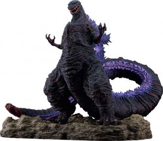 Shin Japan Hero Universe Socha Godzilla 56 cm