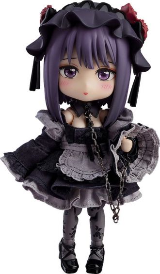 My Dress-Up Darling Nendoroid Akční figurka Shizuku Kuroe Cospla