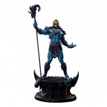 Masters of the Universe Legends Maquette 1/5 Skeletor (Classic E