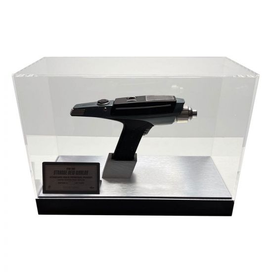 Star Trek - Strange New Worlds autentická replika 1/1 Phaser Lim - Kliknutím na obrázek zavřete