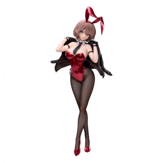 Original Character B-Style PVC Socha 1/4 Iro Bunny Monica Illus - Kliknutím na obrázek zavřete