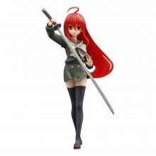 Shakugan No Shana Trio-Try-iT PVC Socha Shana 18 cm