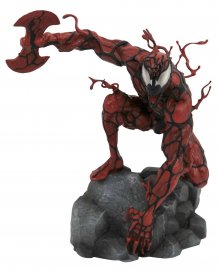 Marvel Comic Gallery PVC Socha Carnage 23 cm