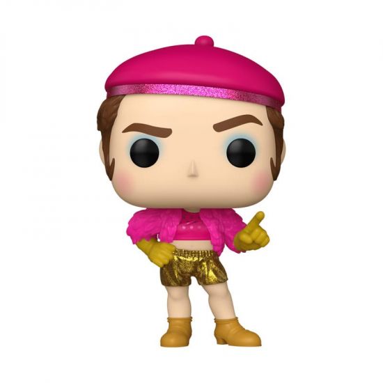 Saturday Night Live Pop! TV Vinylová Figurka Mango 9 cm - Kliknutím na obrázek zavřete