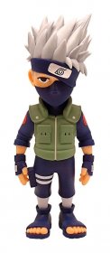 Naruto Shippuden: Wave 4 - Kakashi Hatake 5 inch PVC Figure