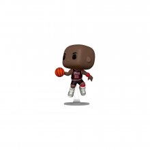 NBA Legends POP! Sports Vinylová Figurka Bulls- Michael Jordan w