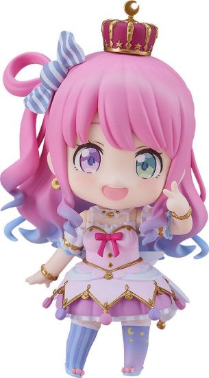 Hololive Production Nendoroid Akční figurka Himemori Luna 10 cm - Kliknutím na obrázek zavřete